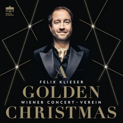 Abbildung von A Golden Christmas [Vinyl LP]