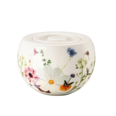 Abbildung von Rosenthal Brillance Grand Air Zuckerdose 6 P. 0,25 l