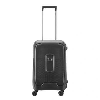 Abbildung von Delsey Paris Moncey 4ROLLEN Kabinentrolley 55 CM Trolley, Größe: One Size, Schwarz