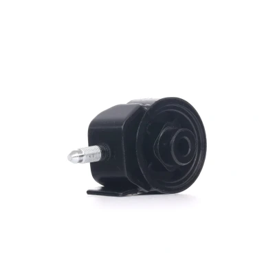 Abbildung von FEBI BILSTEIN 103304 Motorlager hinten links Gummimetalllager MITSUBISHI: L200 / Triton IV Pickup, Pritsche Fahrgestell