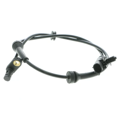 Abbildung von VEMO V38 72 0159 ABS Sensor Hinterachse links Original Qualität für Fahrzeuge mit 12 NISSAN: Tiida Schrägheck