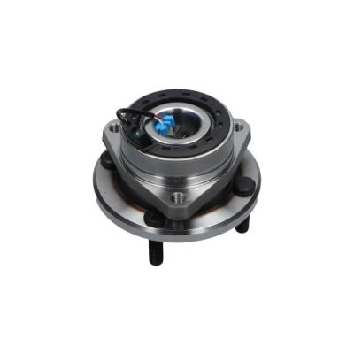 Abbildung von KAVO PARTS WBH 1017 Radlagersatz Vorderachse mit integriertem ABS Sensor 91mm CHEVROLET: Epica KL1