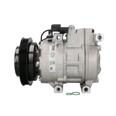 Abbildung von Nissens 89273 Klimakompressor Hyundai Kia