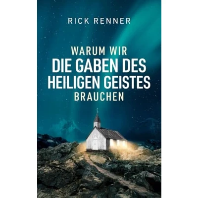 Abbildung von Warum wir die Gaben des Heiligen Geistes brauchen