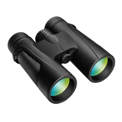Abbildung von Fernglas 25X60 Ferngläser für Erwachsene mit BAK4 Prisma FMC Objektiv HD Wasserdicht Vogelbeobachtung Profi Feldstecher Wandern Reisen Jagd