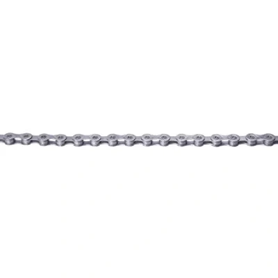 Abbildung von Kette 10 Fach M Wave 1/2 X 11/128&quot; 116 Glieder Rostfrei Mit Verschlussglied