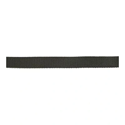 Abbildung von Covalliero Halfter Hippo Nylon Schwarz Pony