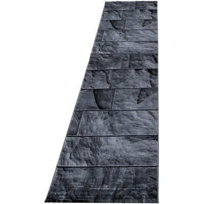 Abbildung von Ayyildiz Teppiche Läufer &quot;Parma 9250&quot;, rechteckig, 80cm x 300cm (BxL)