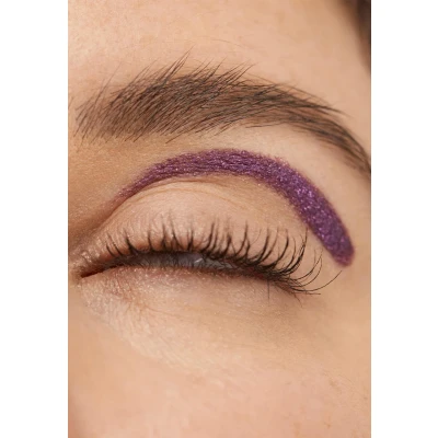 Abbildung von 3ina THE 24H EYE Stick Lidschatten, Damen, Größe: 1.4 g, 447 purple