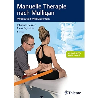 Abbildung von Manuelle Therapie nach Mulligan
