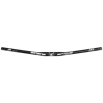 Abbildung von Spank Spike 800 Race bar, XGT, 31.8 mm Lenker, Black, 50