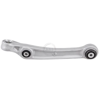 Abbildung von A.B.S. 211358 Querlenker ohne Trag /Führungsgelenk, mit Gummilager Aluminium 19,5 AUDI: Q5, A7 Sportback, A6 C8 Limousine