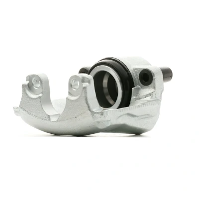 Abbildung von BUDWEG CALIPER 343718 Bremssattel FORD: Galaxy Mk2 MPV, MONDEO 4 Turnier, 4, VOLVO: V60 I, V70 3, S60 II, LAND ROVER: Freelander 2 SUV kfzteile