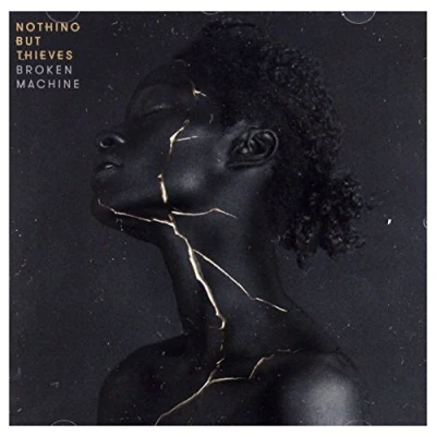Abbildung von Broken Machine (Deluxe)