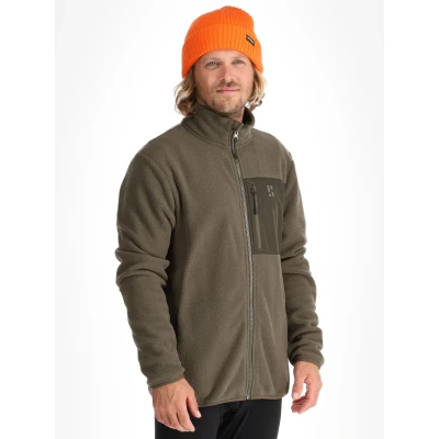 Abbildung von Poederbaas Four Seasons Fleece Jacke