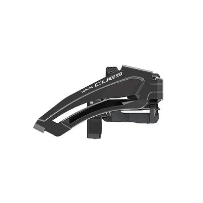 Abbildung von Schaltwerk der Marke SHIMANO für Erwachsene, Unisex