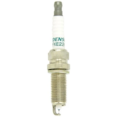 Abbildung von 1x Denso Iridium Longlife Zündkerze Teile Nr.. FXE22HR11/3442