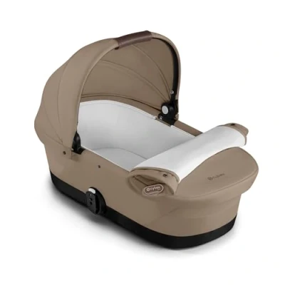 Abbildung von Cybex GAZELLE S Liegewanne, Almond Beige