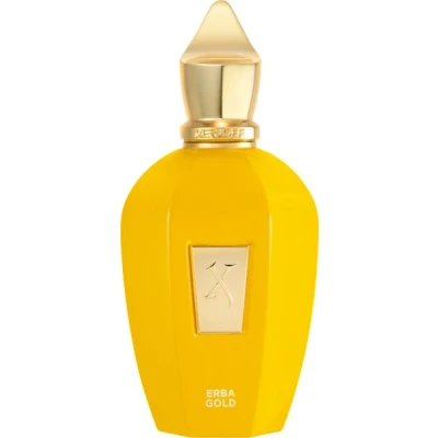 Abbildung von Xerjoff Erba Gold Eau de Parfum 100 ml