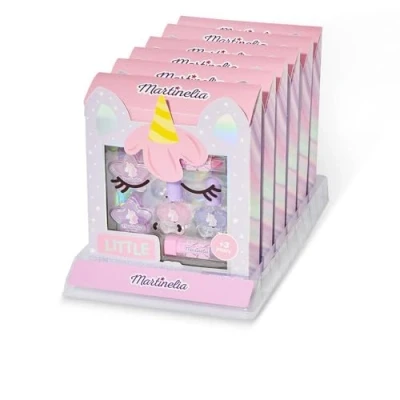 Abbildung von LITTLE UNICORN FACE BOX