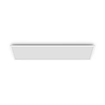 Abbildung von Philips Touch Deckenleuchte SceneSwitch, rechteckig, 36W, 4000K,Weiß