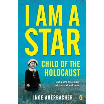 Abbildung von I Am a Star: Child of the Holocaust (A Puffin Book)