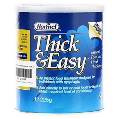 Abbildung von Thick &amp; EASY Instant Andickungspulver 225 g