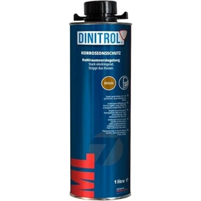 Abbildung von DINITROL ML Kanister, 1 Liter