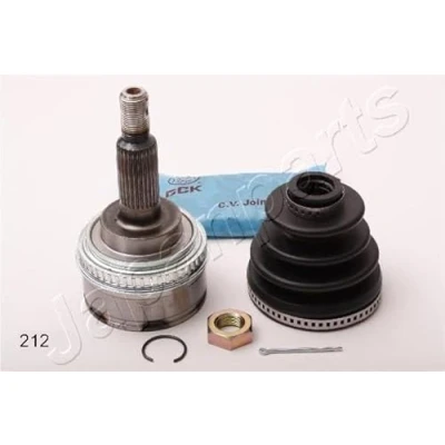 Abbildung von JAPANPARTS GI 212 Gelenksatz TOYOTA: Camry IV Limousine, III Limousine
