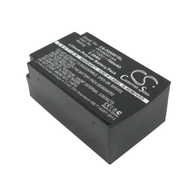 Abbildung von 700mAh Battery for Parrot ZIK, PF056001AA