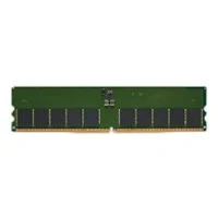 Abbildung von Kingston Branded Memory 32GB DDR5 4800MT/s ECC Module KTH PL548E 32G Serverspeicher