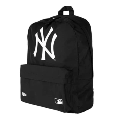 Abbildung von New Era Tourenrucksack, Größe: One Size, Black