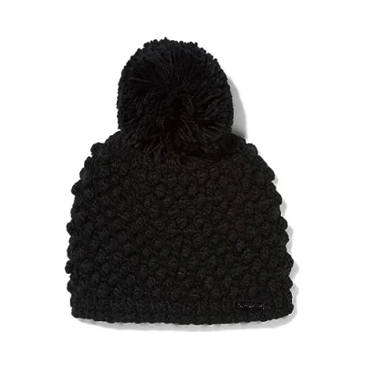Abbildung von Spyder Womens Brr Berry Hat Black UNI