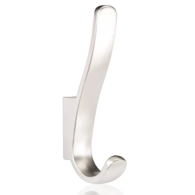 Abbildung von SO TECH® Garderobenhaken Kleiderhaken NINA BA 16 mm
