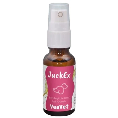 Abbildung von Juck Ex forte Neu veterinär
