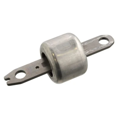 Abbildung von FEBI BILSTEIN 103131 Achslager Hinterachse links, rechts Gummi PEUGEOT: 308 I SW, Schrägheck, CITROËN: C4 Grand Picasso 2
