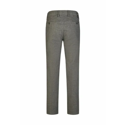 Abbildung von Club of Comfort Garvey Chino, Herren, Größe: 52, Grau
