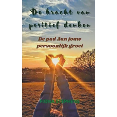 Abbildung von De kracht van positief denken: pad Aan jouw persoonlijk groei