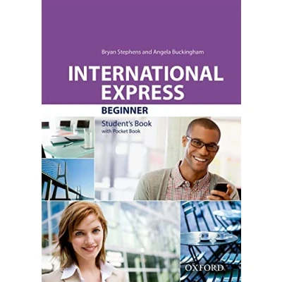 Abbildung von International Express: Beginner: Students Book 19 Pack (International Express Third Edition)