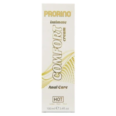 Abbildung von HOT PRORINO Sensible Anal Komfortcreme 100 ml