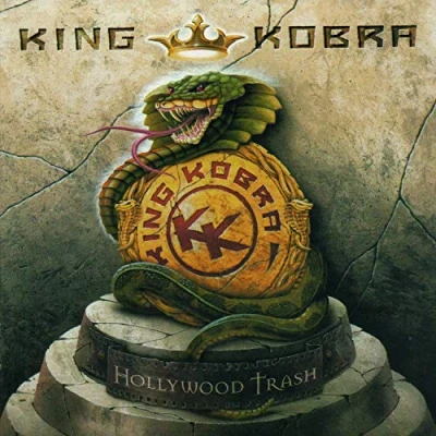 Abbildung von Hollywood Trash (Digipak)