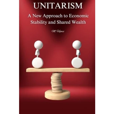 Abbildung von Unitarism: A New Approach to Economic Stability and Shared Wealth