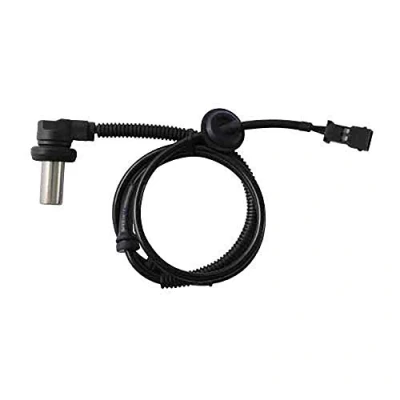 Abbildung von FAE 78062 ABS Sensor Vorderachse Induktivsensor 2 1095 AUDI: A4 B5 Limousine, Avant, VOLKSWAGEN: Passat GP Variant, Variant