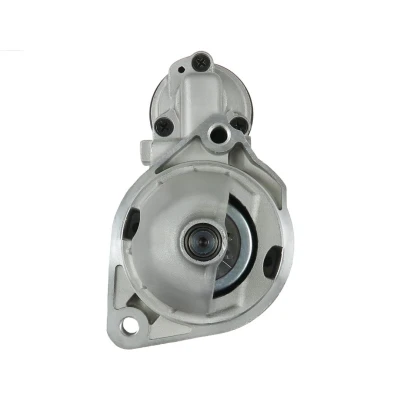 Abbildung von AS PL S0215 Anlasser 12 1,80 9 BMW: 7