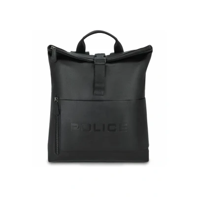 Abbildung von Police Tagesrucksack, Größe: One Size, Black