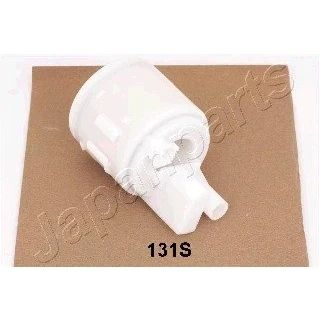 Abbildung von JAPANPARTS FC 131S Kraftstofffilter Leitungsfilter RENAULT: Kadjar, NISSAN: Juke, Note II Hatchback, Maxima V QX Limousine