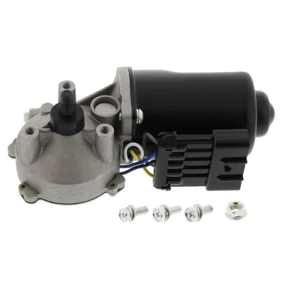 Abbildung von MAPCO 90172 Scheibenwischermotor 12 vorne OPEL: Astra F Caravan, CC, Corsa B Schrägheck