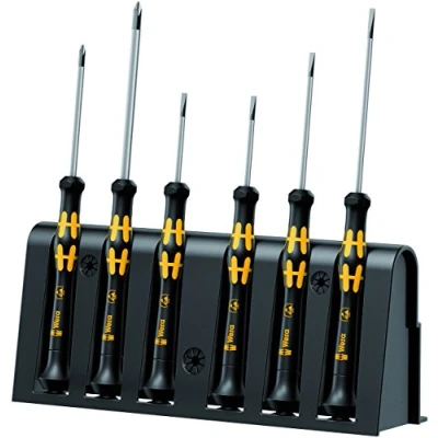 Abbildung von Wera 1578 A/6 ESD