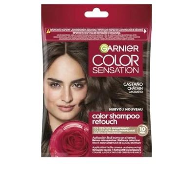 Abbildung von Garnier Color Shampoo Retouch semi permanent, Blond