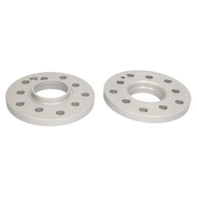 Abbildung von EIBACH Pro Spacer S90 2 15 018 Spurverbreiterung 5 130 PORSCHE: Boxster, Cayenne, Panamera, AUDI: Q7, VOLKSWAGEN: Touareg II